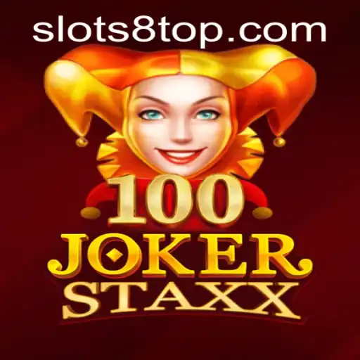 Dive into the Exciting World of 100JokerStaxx: A Slot Game Adventure