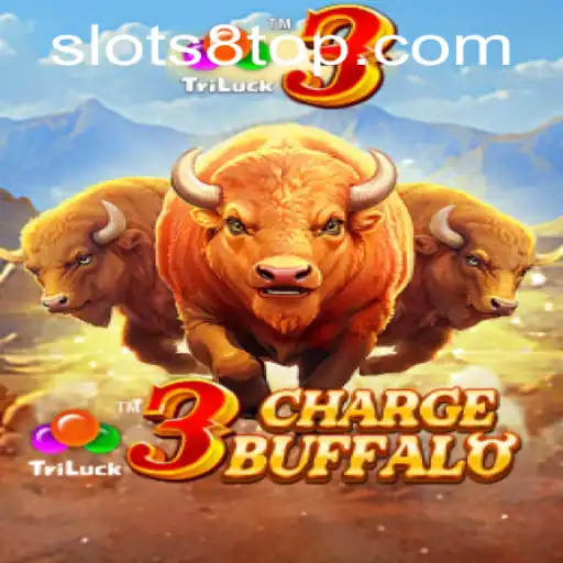 Exploring the Excitement of 3ChargeBuffalo at SLOTS8.COM