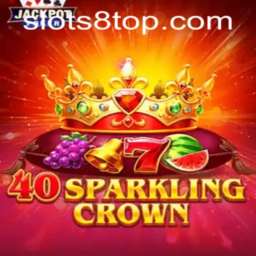 Exploring the Thrills of 40SparklingCrown: A Dive into the Exciting World of Online Slots