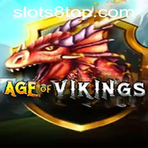 AgeofViking: Exploring the Epic Viking Adventure Slot Game at SLOTS8.COM