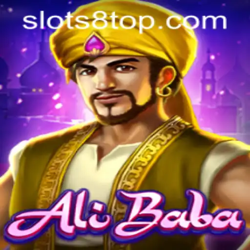 Exploring the Exciting World of AliBaba SLOTS8.COM
