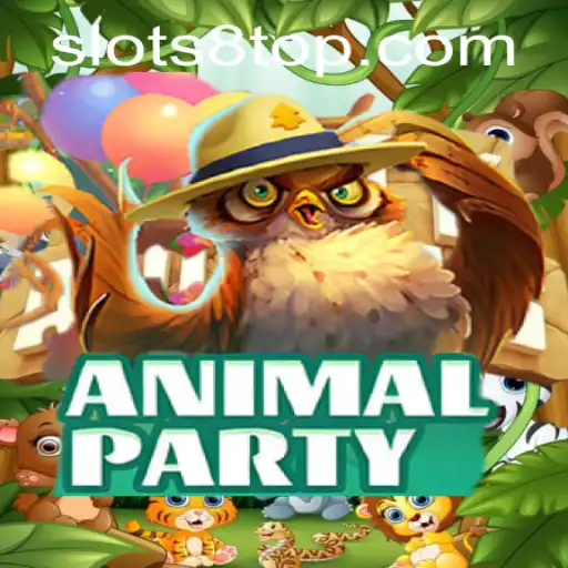 Exploring the Exciting World of AnimalParty on SLOTS8.COM