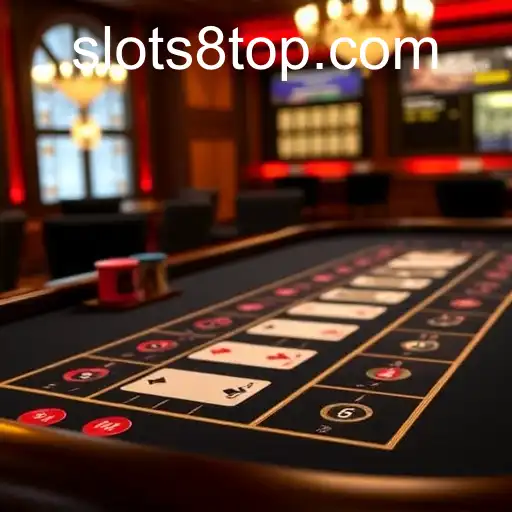 The Captivating World of Baccarat: A Timeless Casino Classic