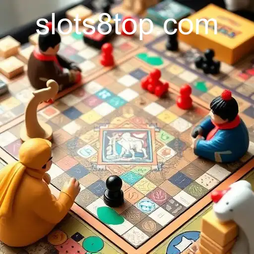 Exploring the Diverse World of Board Games: A Journey into Strategy, Creativity, and Fun