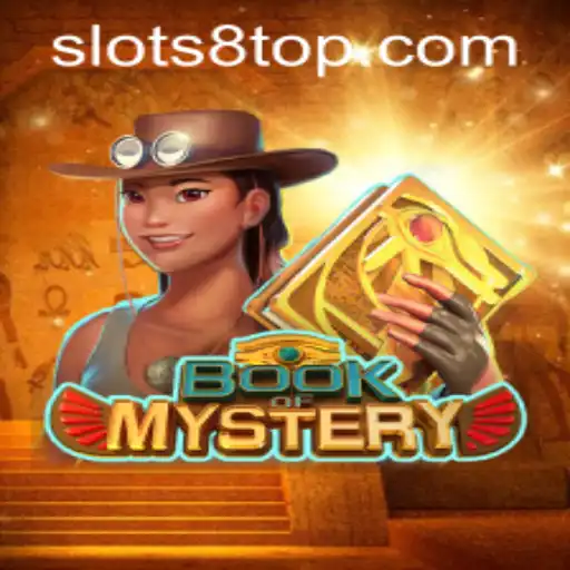 Unveiling the Secrets of BookofMystery at SLOTS8.COM