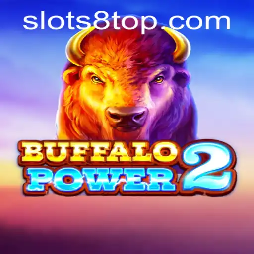 Explore the Exciting World of BuffaloPower2 at SLOTS8.COM