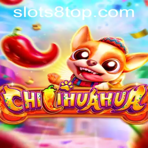Discover the Thrills of CHILIHUAHUA at SLOTS8.COM