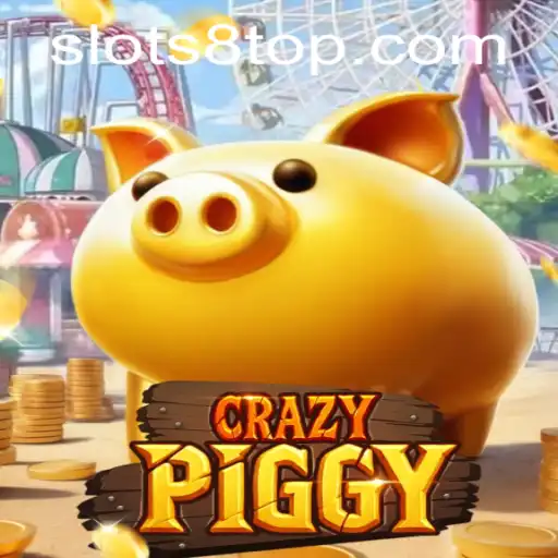 Unveiling the Thrills of CrazyPiggy: A Comprehensive Guide to the Exciting World of SLOTS8.COM