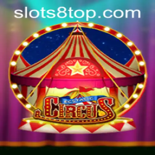 Unveiling the Magic of EcstaticCircus: A Captivating Slot Experience at SLOTS8.COM