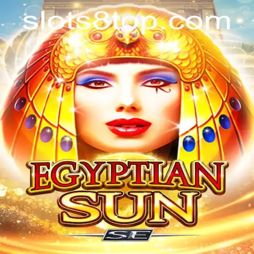 Exploring EgyptianSunSE and the Wonders of SLOTS8.COM