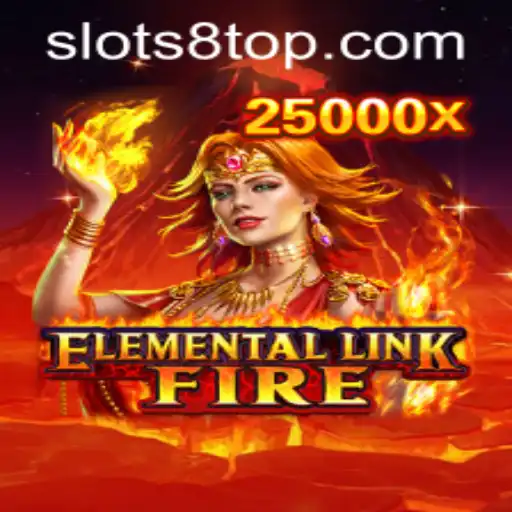 ElementalLinkFire: A Fiery Adventure in Online Gaming