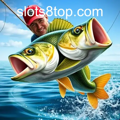 Exploring the Fascinating World of Fishing Games on SLOTS8.COM