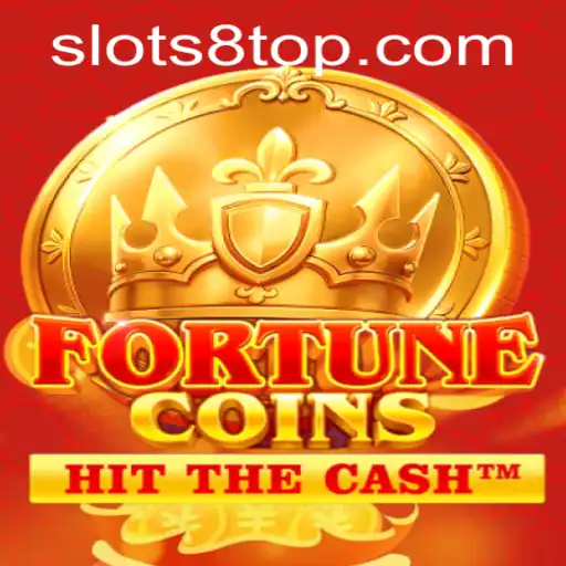 Exploring the Exciting World of FortuneCoins: A Guide to SLOTS8.COM