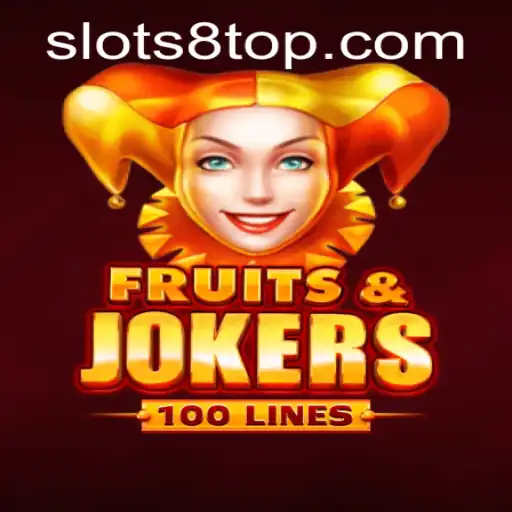Exploring the Excitement of FruitsAndJokers100 on SLOTS8.COM