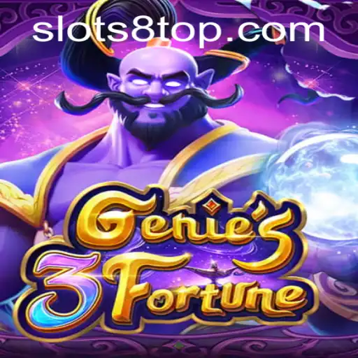Explore the Exciting World of Genie3Fortune and SLOTS8.COM