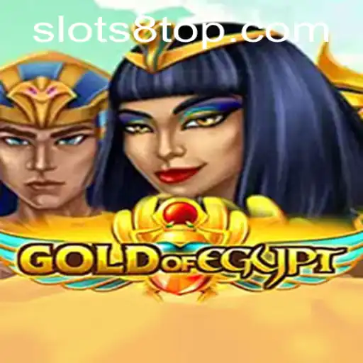 Dive into the Treasures of GoldOfEgypt at SLOTS8.COM