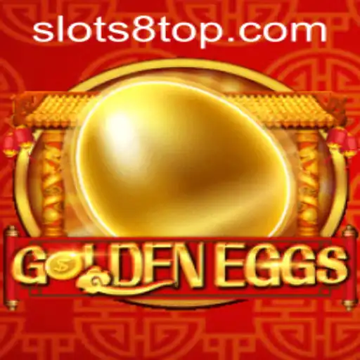 Discover GoldenEggs: A New Era of Online Gaming with SLOTS8.COM