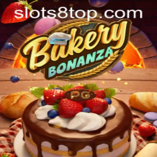 Discover the Sweet World of BakeryBonanza on SLOTS8.COM