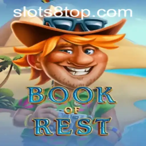 Exploring the Enchanting World of BookofRest: A Captivating Slot Adventure
