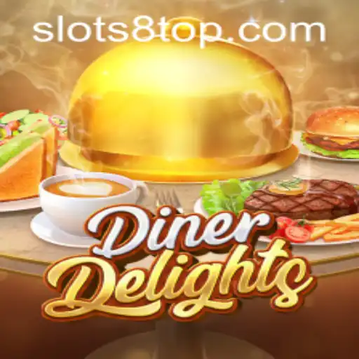Discover the Culinary Adventure of DinerDelights at SLOTS8.COM
