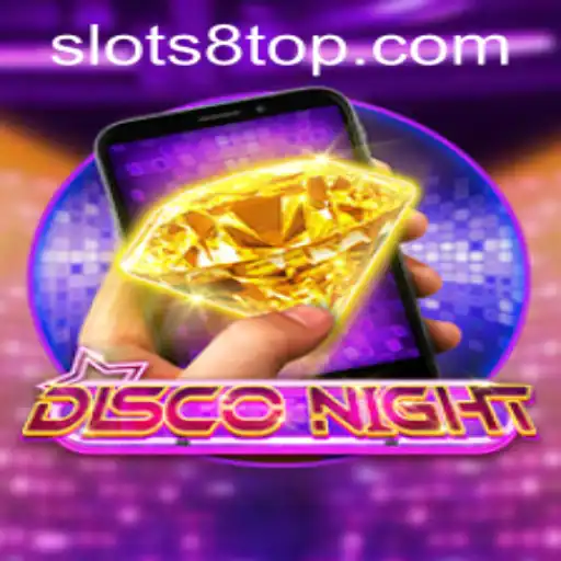 Explore the Electrifying World of DiscoNightM and Its Innovative Slot Gameplay at SLOTS8.COM