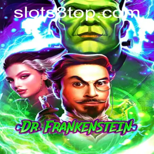 DrFrankenstein: A Thrilling Adventure on SLOTS8.COM