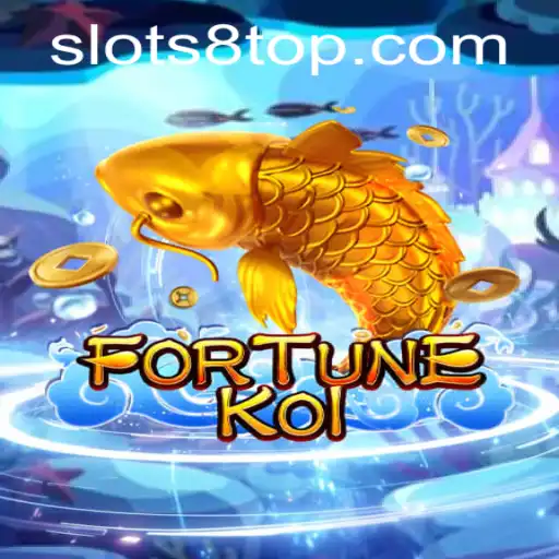 Exploring the Thrills of FORTUNEKOI: A Dive into SLOTS8.COM's Latest Sensation