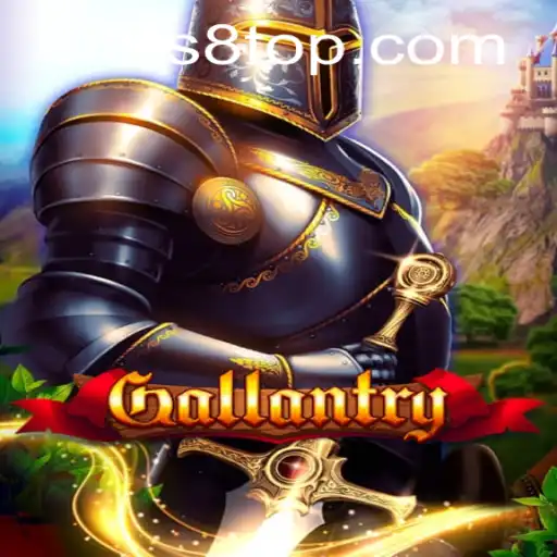 Gallantry: A Thrilling Adventure in Digital Gaming