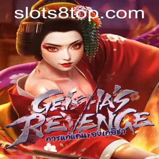GeishasRevenge: Exploring the World of SLOTS8.COM's Latest Sensation