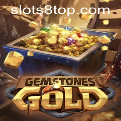 Explore GemstonesGold: An Immersive Experience at SLOTS8.COM