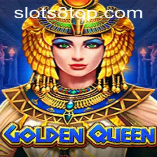 Discover GoldenQueen: A Thrilling Journey into the World of SLOTS8.COM