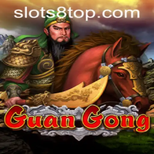 GuanGong: A Legendary Slot Adventure at SLOTS8.COM