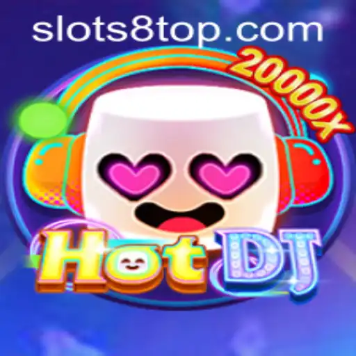 Exploring the Thrills of HotDJ: A Vibrant Adventure into SLOTS8.COM