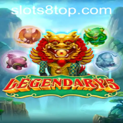 Discover the Magic of Legendary5: A Deep Dive into SLOTS8.COM's Latest Game