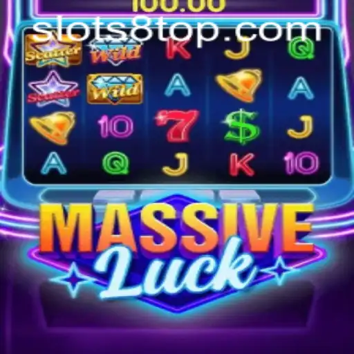 Discover the Excitement of MassiveLuck: The Ultimate Gaming Experience on SLOTS8.COM