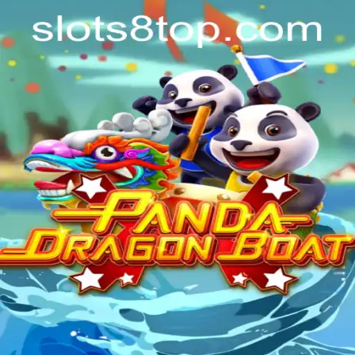 Discover the Exciting World of PANDADRAGONBOAT at SLOTS8.COM