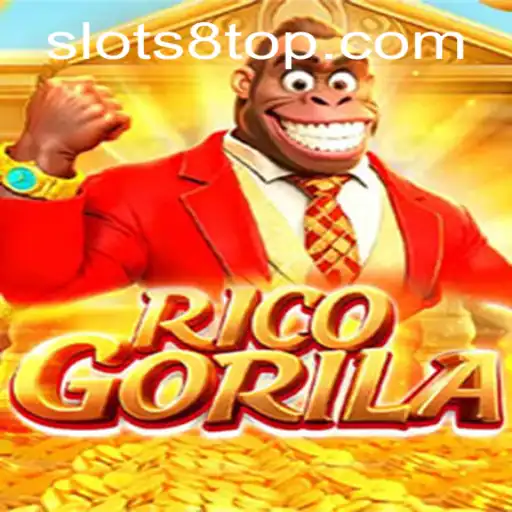 Unpacking the Thrilling World of RicoGorila at SLOTS8.COM