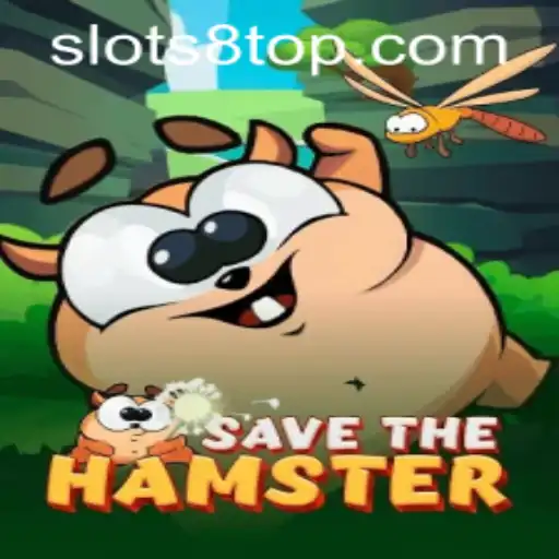 Discover the Exciting World of SavetheHamster: A Slots8.com Adventure