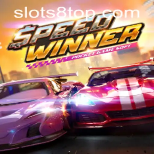 Exploring the Thrills of SpeedWinner: A Deep Dive into SLOTS8.COM's Exciting Game