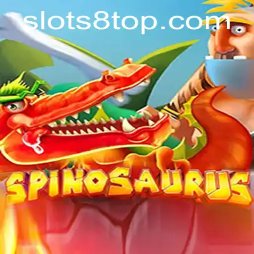 Unveiling the Thrills of Spinosaurus at SLOTS8.COM