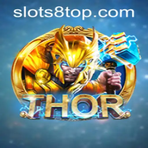 Discover the Thrilling World of THOR Slots on SLOTS8.COM