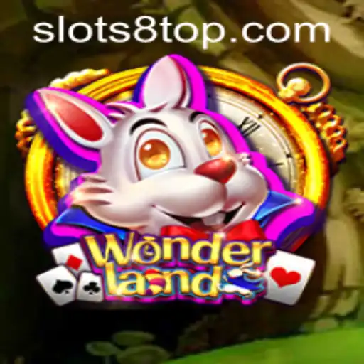 Exploring Wonderland: The Game Experience with SLOTS8.COM