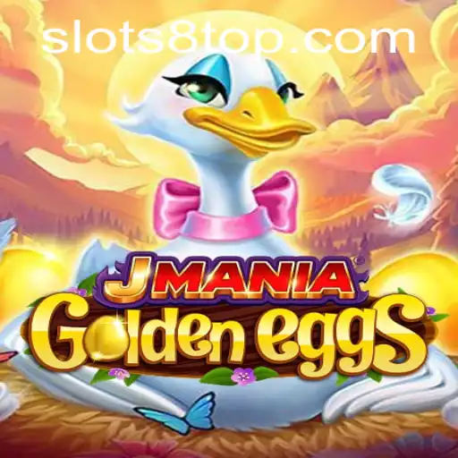 Unravel the Excitement with JManiaGoldenEggs: Your Next Favorite Slot Game
