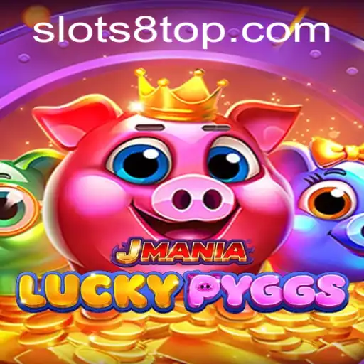 Exploring the World of JManiaLuckyPyggs: A New Era in Online Slots