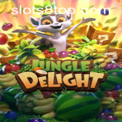 Discover the Thrill of JungleDelight with SLOTS8.COM