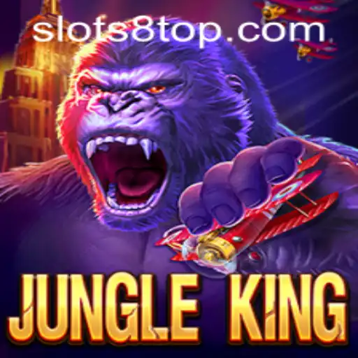 Exploring JungleKing: A Thrilling Adventure in the World of SLOTS8.COM