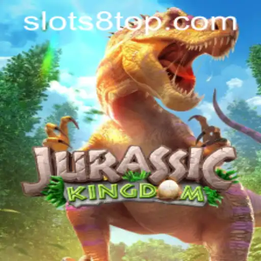 Jurassic Kingdom: Exciting Slot Experience at SLOTS8.COM