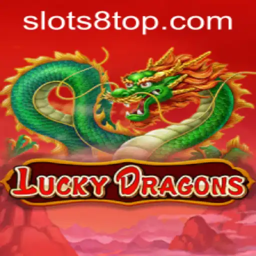 Explore the Excitement of LuckyDragons at SLOTS8.COM
