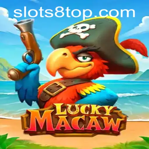 Discover the Thrills of LuckyMacaw: A Comprehensive Guide to SLOTS8.COM's Latest Offering