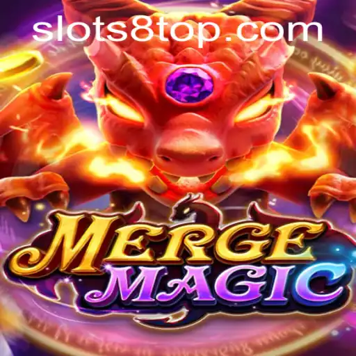 Explore the Magical World of MERGEMAGIC: A Comprehensive Guide with SLOTS8.COM Insights